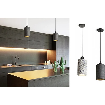 Rendl light studio Висяща лампа CAMINO (rls/CAMINO/ceiling)