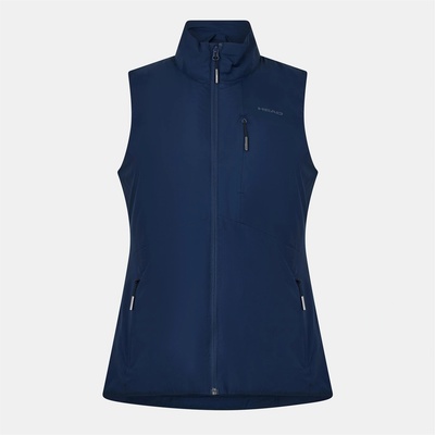 HEAD Елек HEAD Women's Vision Insulated Gilet - Blue