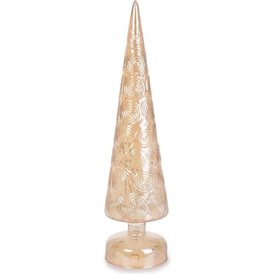 VEYRA 36,5 cm LED svietiaci stromček