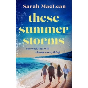 These Summer Storms (ISBN: 9780349444802)