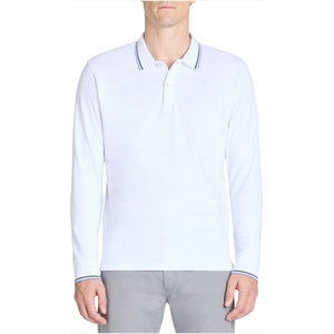 Celio Бяла мъжка поло риза Celio Bagaz Celio | Byal | МЪЖЕ | S
