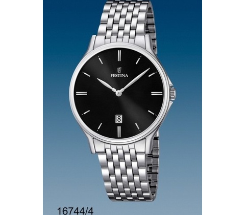 Festina 16744/4
