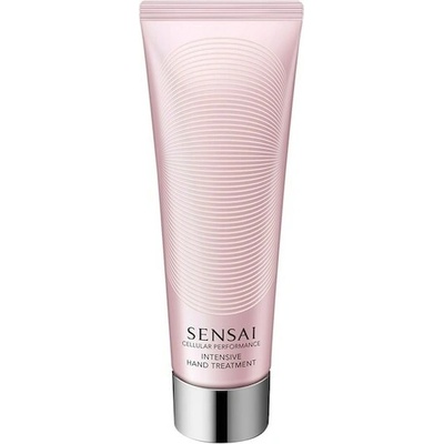 SENSAI Cellular-Performance linie-Intensive Hand Treatment 100 ml – Hledejceny.cz