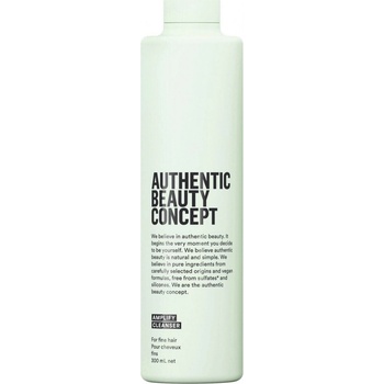 Authentic Beauty Concept ABC Amplify Cleanser objemový šampón 300 ml