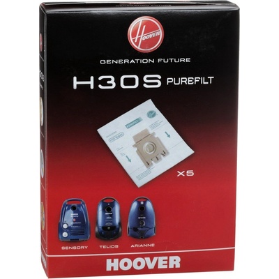 Hoover H30S 5 ks – Zboží Mobilmania