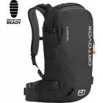 Recenzia Ortovox Free Rider 28l back raven