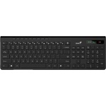 Genius SlimStar 7230 (31310021404) Клавиатури