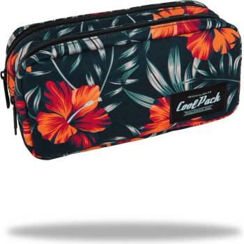 COOLPACK Ученически несесер с два ципа - Coolpack - Primo - RIO
