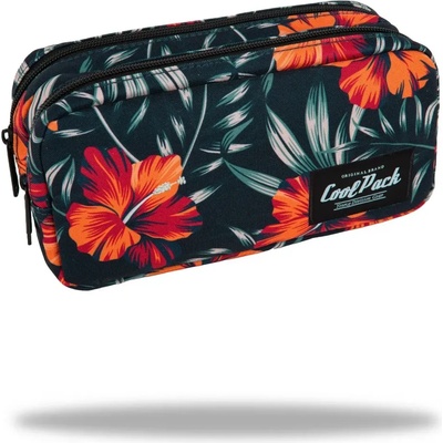 COOLPACK Ученически несесер с два ципа - Coolpack - Primo - RIO