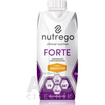 Nutrego FORTE 3960 ml