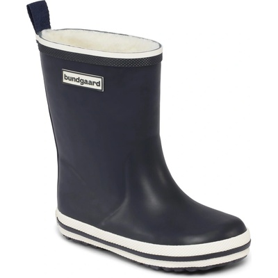 Bundgaard Charly High Warm Black