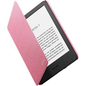 Amazon Kindle Fabric Cover 11th Generation Rose 53-029615 (53-029615)