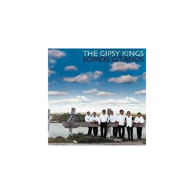 Gipsy Kings - Somos Gitanos CD