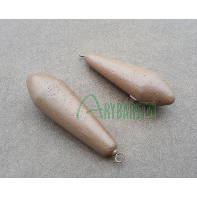 Strategy Swivel Long Distance Lead Tricolor 142g Písek