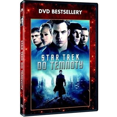 Star Trek: Do temnoty: Edice bestsellery DVD