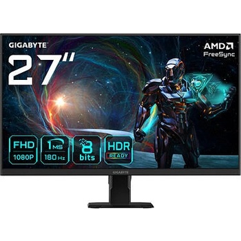 Gigabyte GS27FA