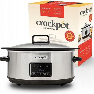 CrockPot CSC112X – Zbozi.Blesk.cz