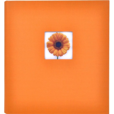 Tradag Album Color oranžové