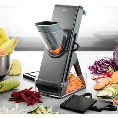 GEFU Ренде / Резачка за плодове и зеленчуци gefu модел stando