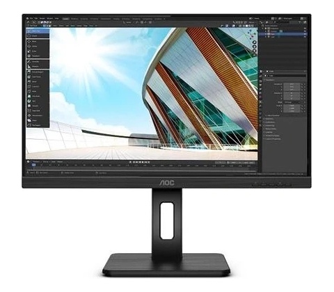 AOC 24P2Q