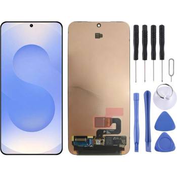 Samsung Оригинален LCD Дисплей и Тъч Скрийн за Samsung Galaxy S25 SM-S931B