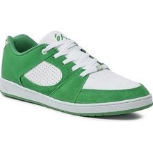 És Accel Slim Green/White