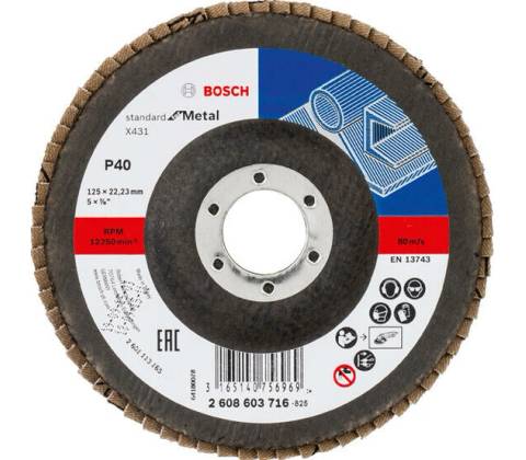 Bosch 2.608.603.716