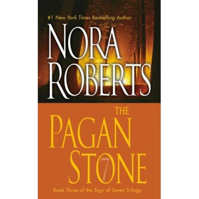 The Pagan Stone
