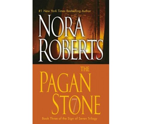 The Pagan Stone