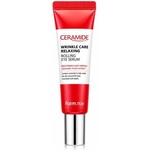 Farm Stay Серум за околоочен контур Ceramide Wrinkle Care, 25 ml - ozone