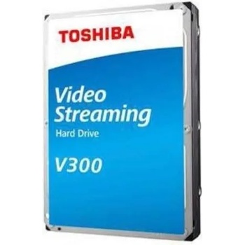 Toshiba V300 3.5 1TB 5700rpm 64MB SATA3 HDWU110UZSVA