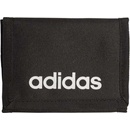 Peňaženky adidas Lin Core wallet DT4821 čierna
