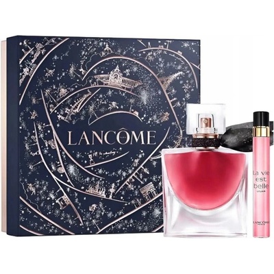 Lancôme La Vie Est Belle Lancôme La Vie Est Belle L'Elixir EDP plnitelná 50 ml + Lancôme La Vie Est Belle EDP 10 ml