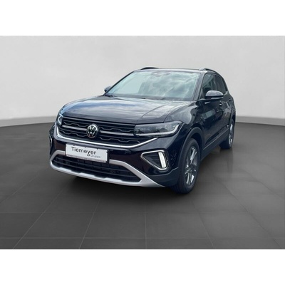 Volkswagen T-Cross 1.0 TSI DSG Life 85 kW
