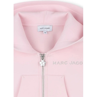 Marc Jacobs Детски суичър Marc Jacobs (W60752.86.108)