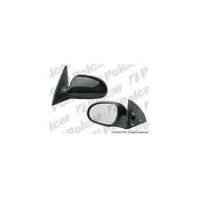 Vonkajšie zrkadlo POLCAR 4015522E