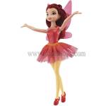  Disney fairies Кукла балерина