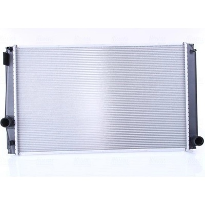 Chladič, chlazení motoru NISSENS 64678A