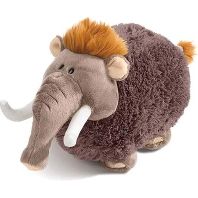 Nici mamut hnědý 25 cm