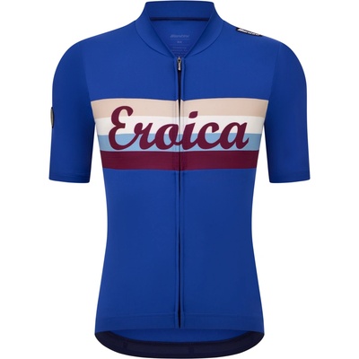 Santini Eroica Timo Navy