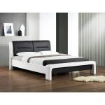 Halmar Кожено легло 120 cassandra (cassandra-120/bed//hal)