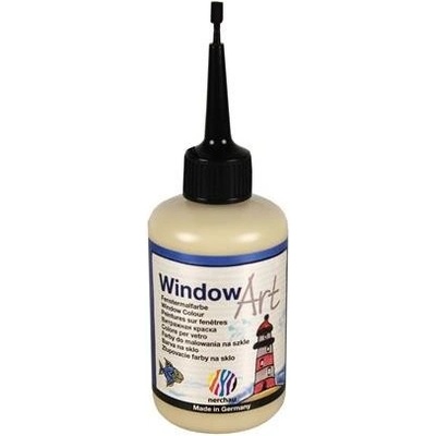Nerchau Window Art 215 barva pleti 80ml