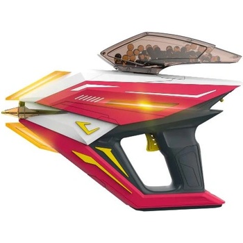 Image 1 of Sunny Blaster EMI, пистолет с воден гел и аксесоари, червен (EMI-red)