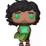 Funko Pop Disney Encanto Bruno Madrigal (glows In The Dark) (se) #1425 9cm