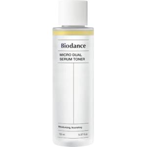 Biodance - Micro Dual Serum Toner 150ml