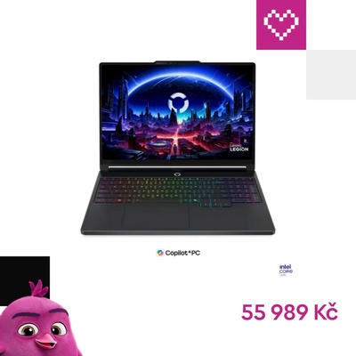 Lenovo Legion 5 83RW003NCK