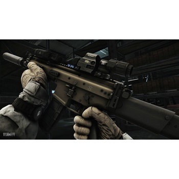 Escape from Tarkov