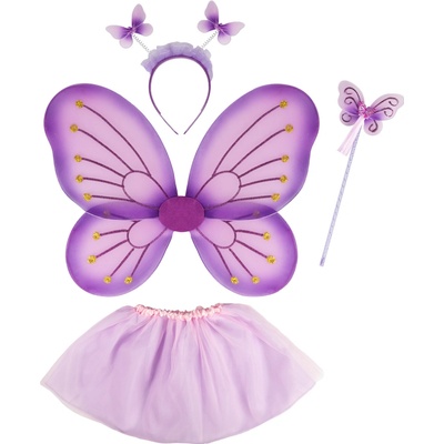 Set Víla fialová – Hledejceny.cz