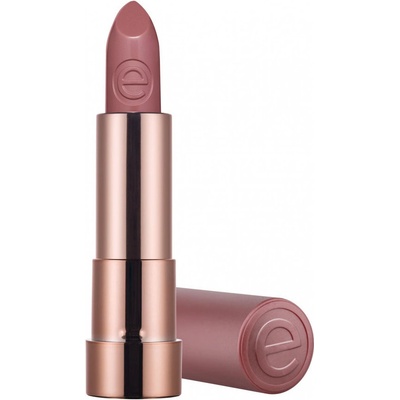 Essence Hydrating Nude krémový hydratačný rúž 303 3,5 g