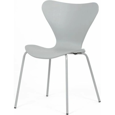 Autronic Partitura CT-X7034GREY plast šedá